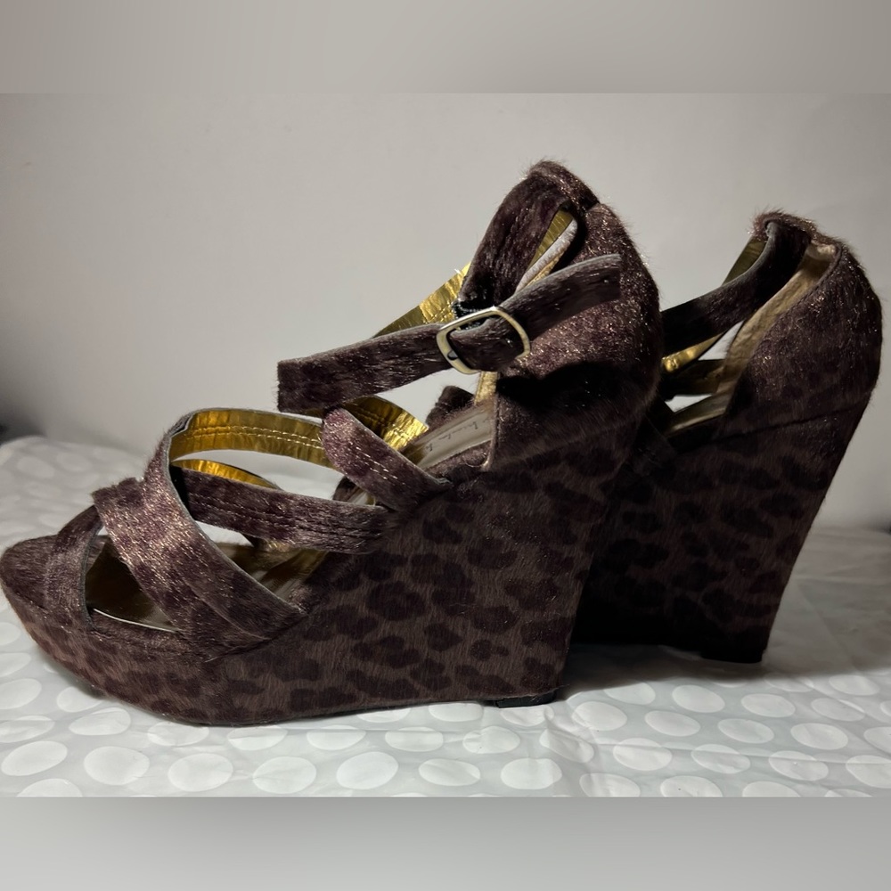 Nicole Miller Shoes